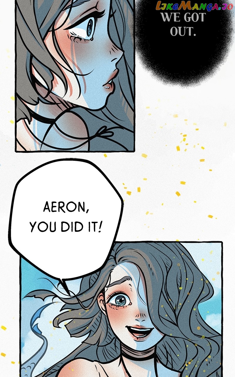 Made of Stardust Chapter 13 - page 29