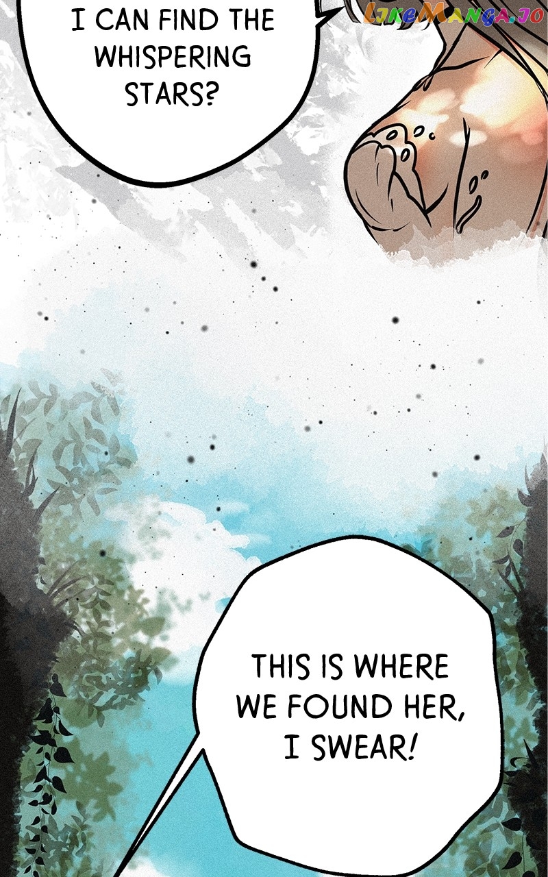 Made of Stardust Chapter 13 - page 52