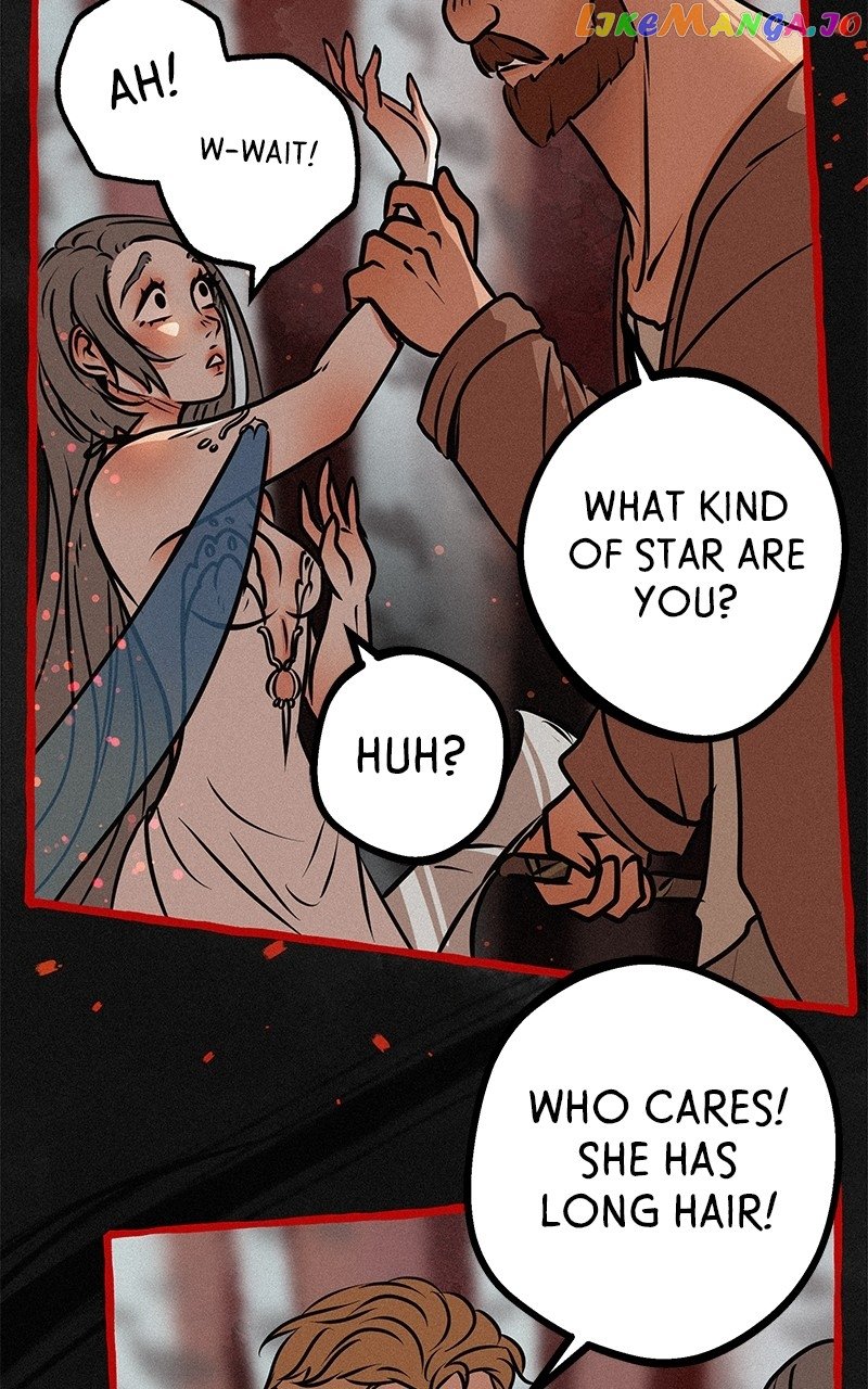 Made of Stardust Chapter 15 - page 9