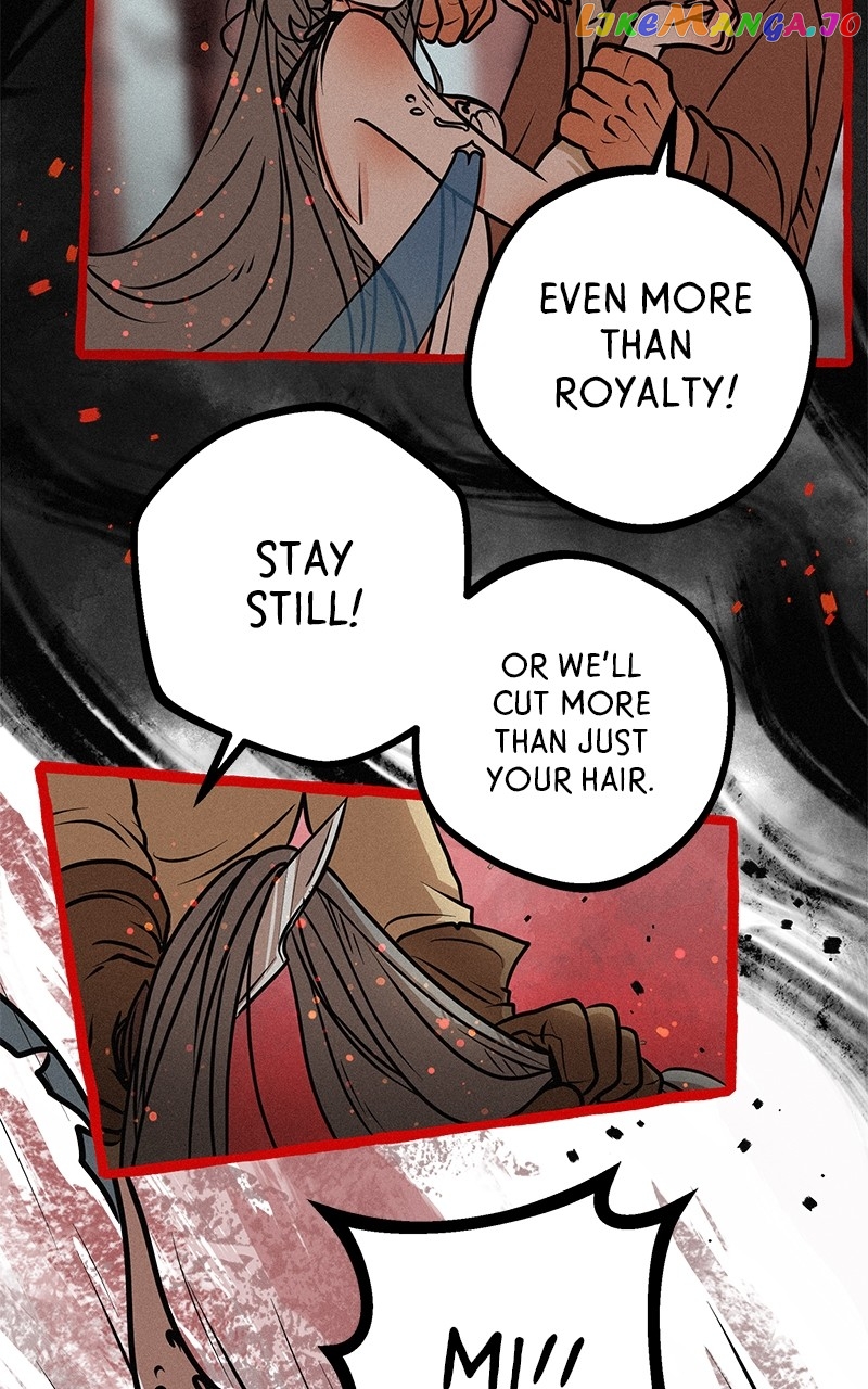 Made of Stardust Chapter 15 - page 11