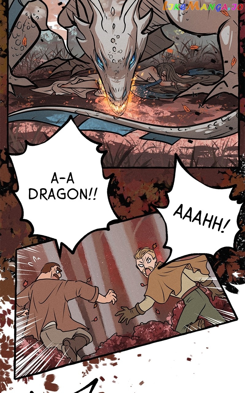 Made of Stardust Chapter 15 - page 18