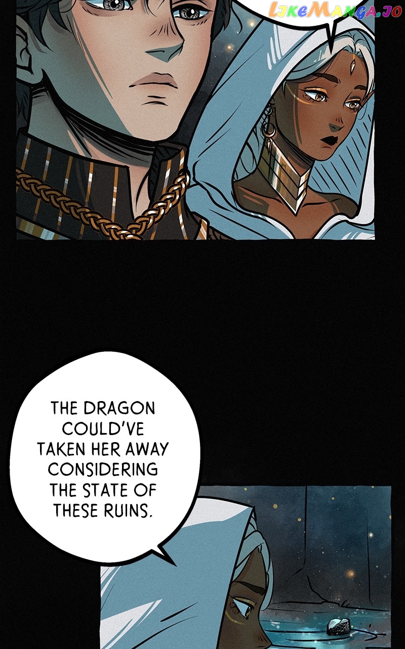 Made of Stardust Chapter 15 - page 31