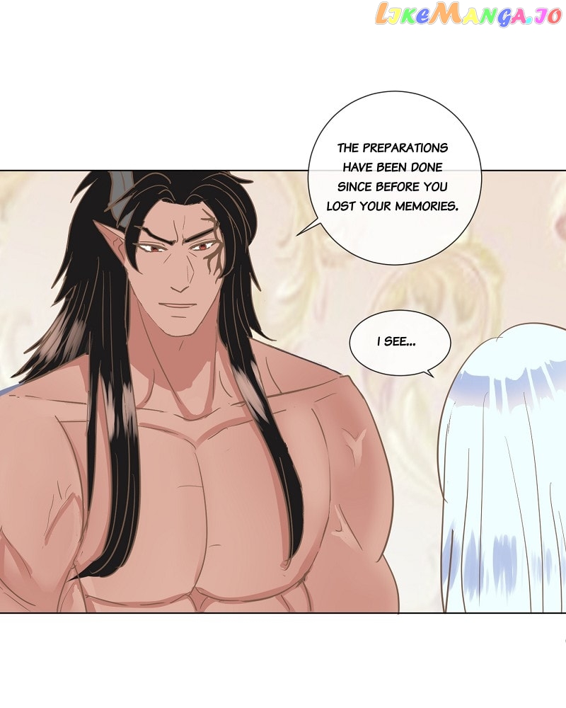 Now, I Am Demon King’s Wife chapter 40 - page 5