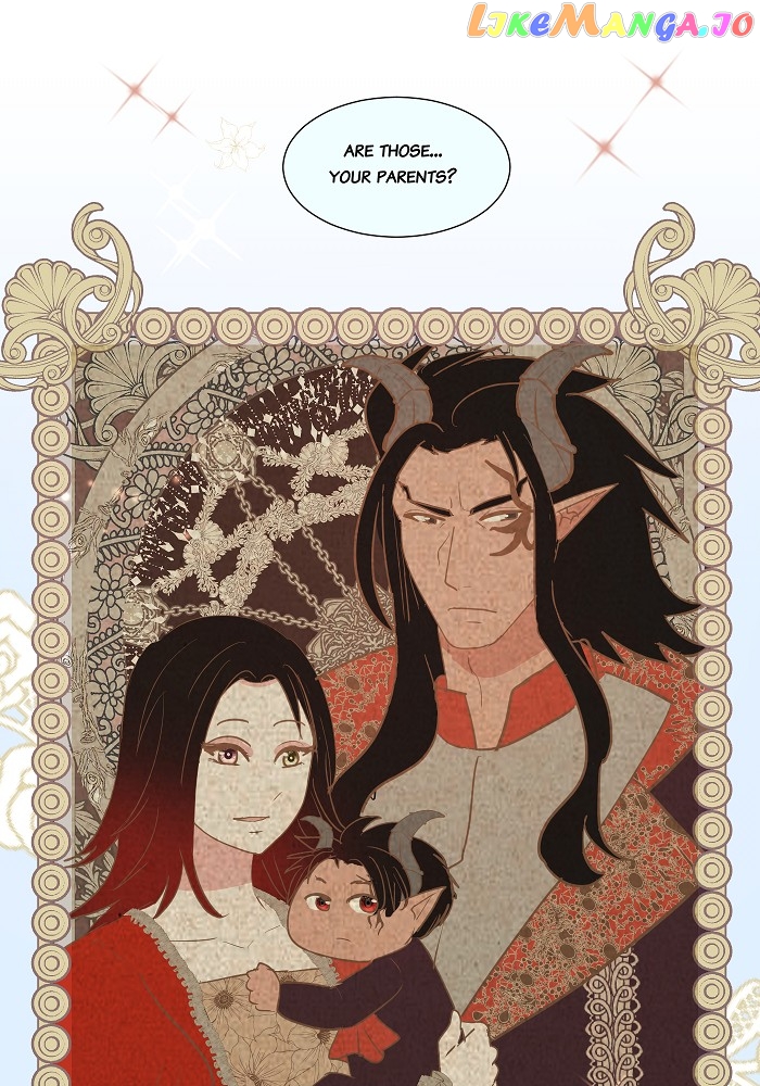 Now, I Am Demon King’s Wife chapter 56 - page 18