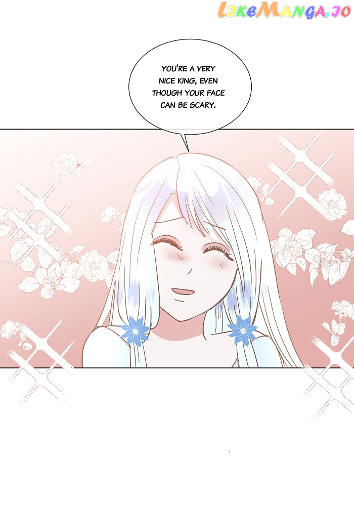 Now, I Am Demon King’s Wife chapter 56 - page 7