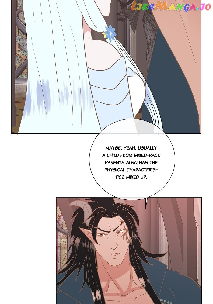 Now, I Am Demon King’s Wife chapter 57 - page 11