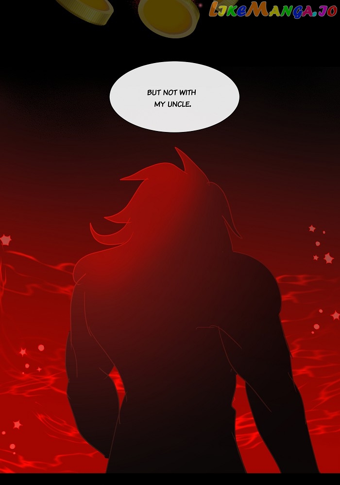 Now, I Am Demon King’s Wife chapter 57 - page 17