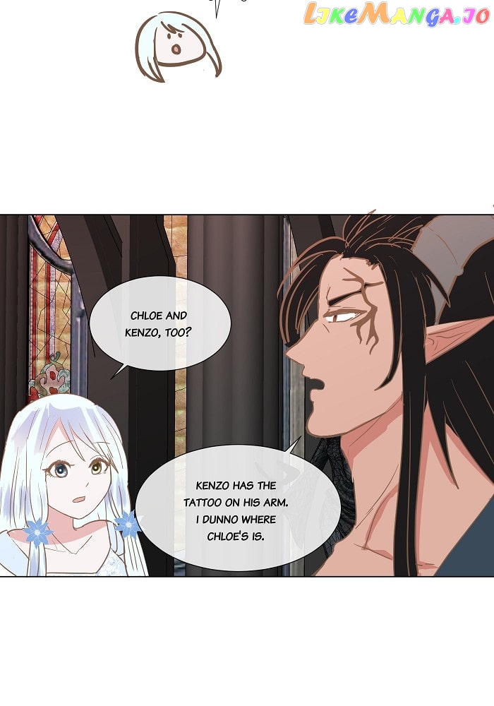 Now, I Am Demon King’s Wife chapter 57 - page 5