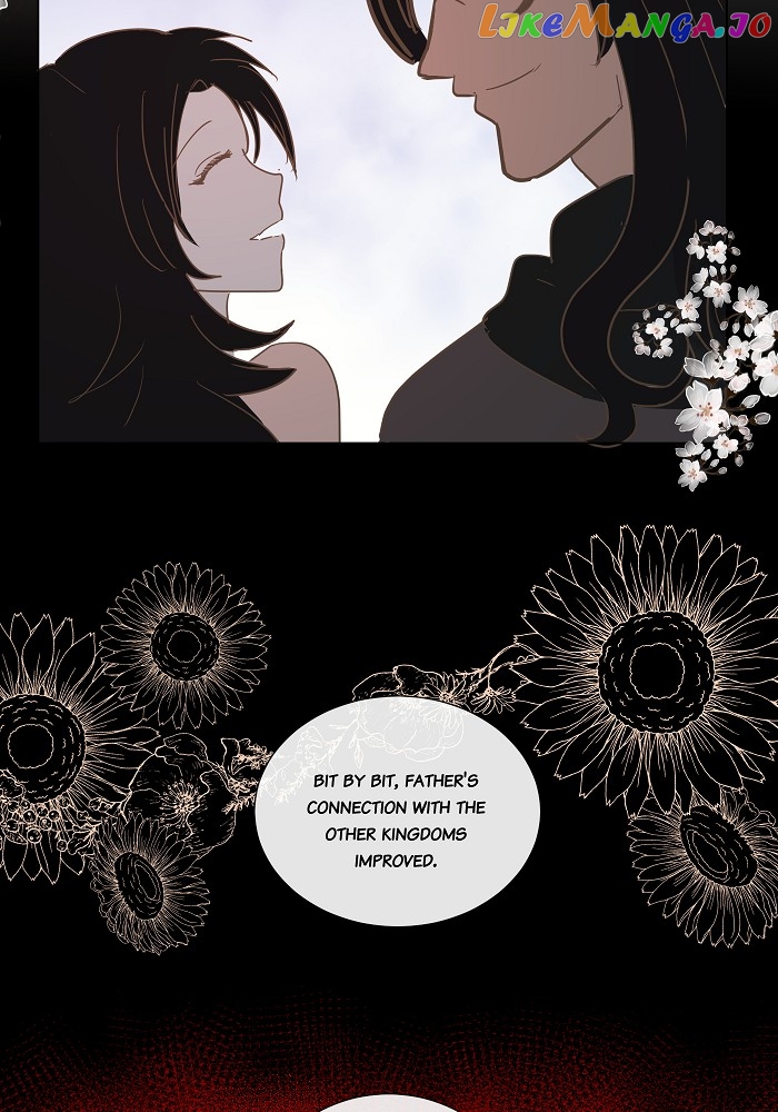 Now, I Am Demon King’s Wife chapter 58 - page 4