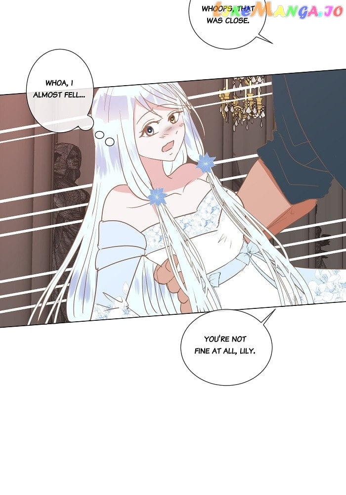 Now, I Am Demon King’s Wife chapter 59 - page 6