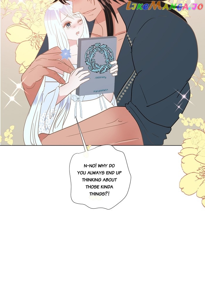 Now, I Am Demon King’s Wife chapter 61 - page 27