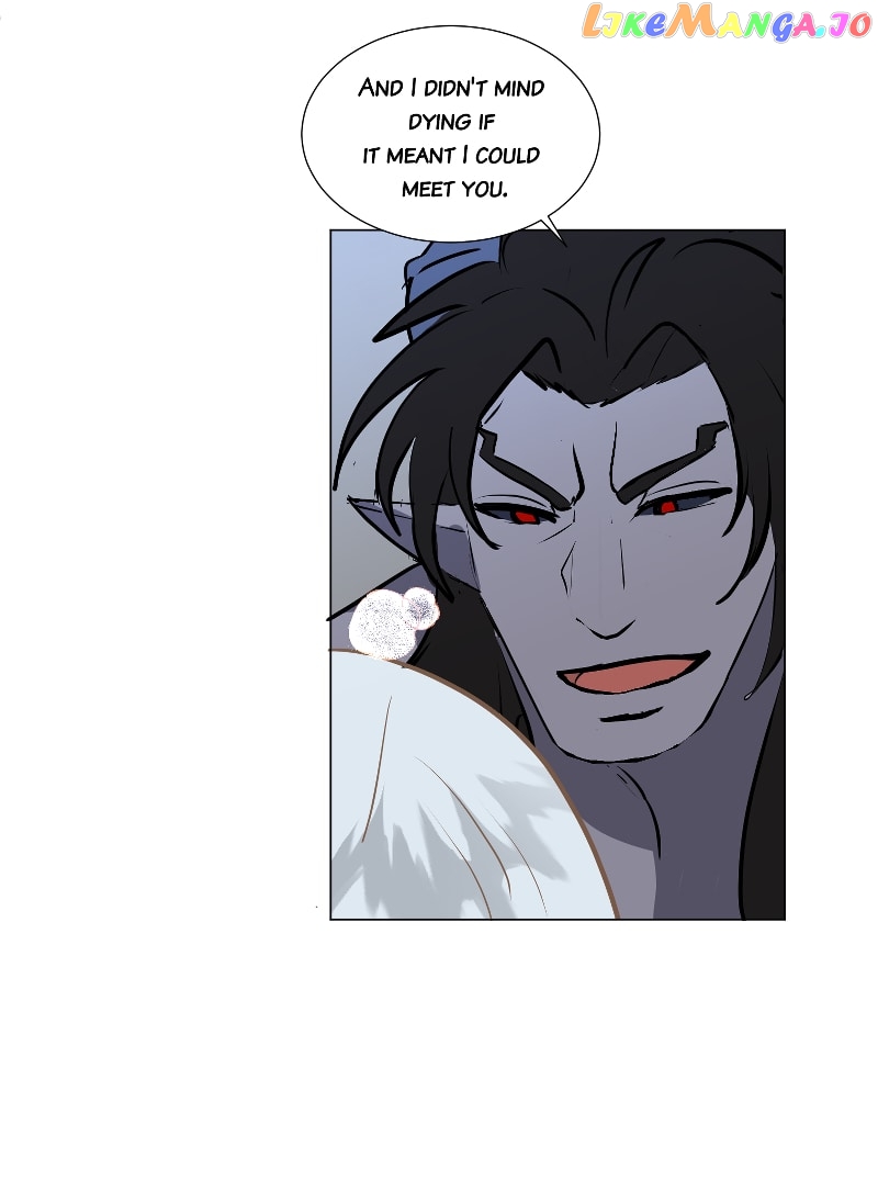 Now, I Am Demon King’s Wife chapter 66 - page 5