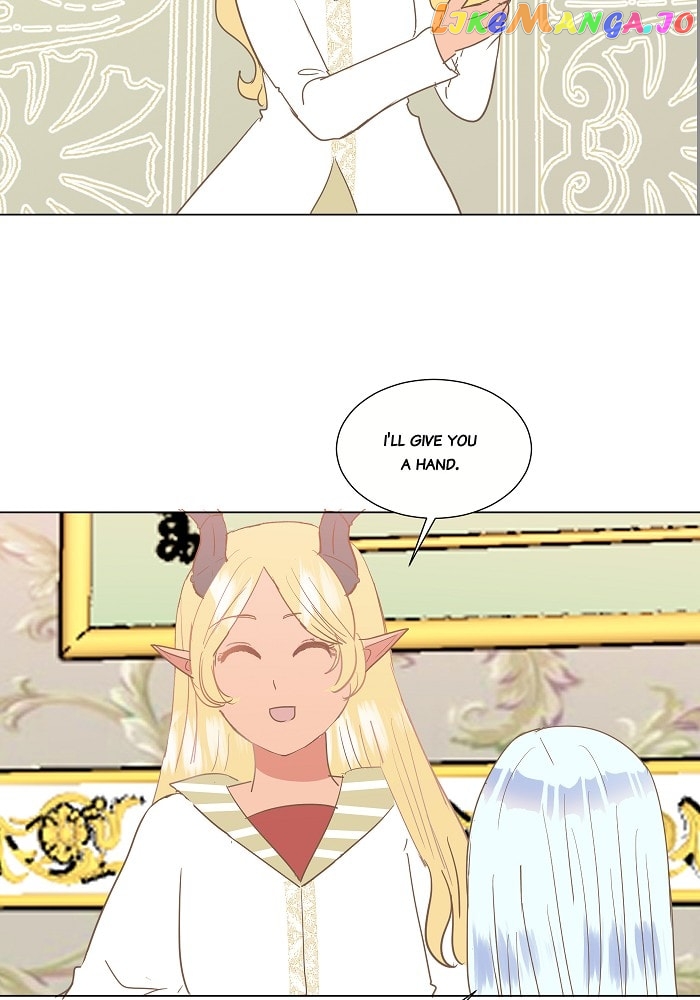 Now, I Am Demon King’s Wife chapter 71 - page 9