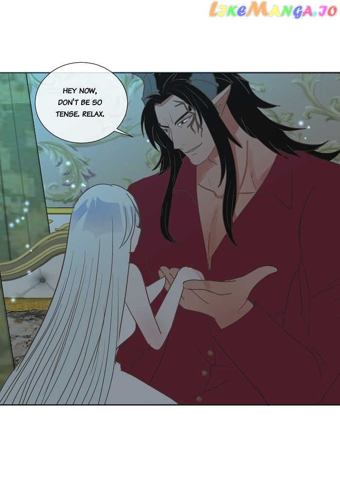 Now, I Am Demon King’s Wife chapter 76 - page 7