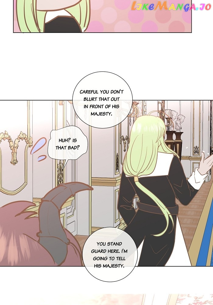 Now, I Am Demon King’s Wife chapter 78 - page 14