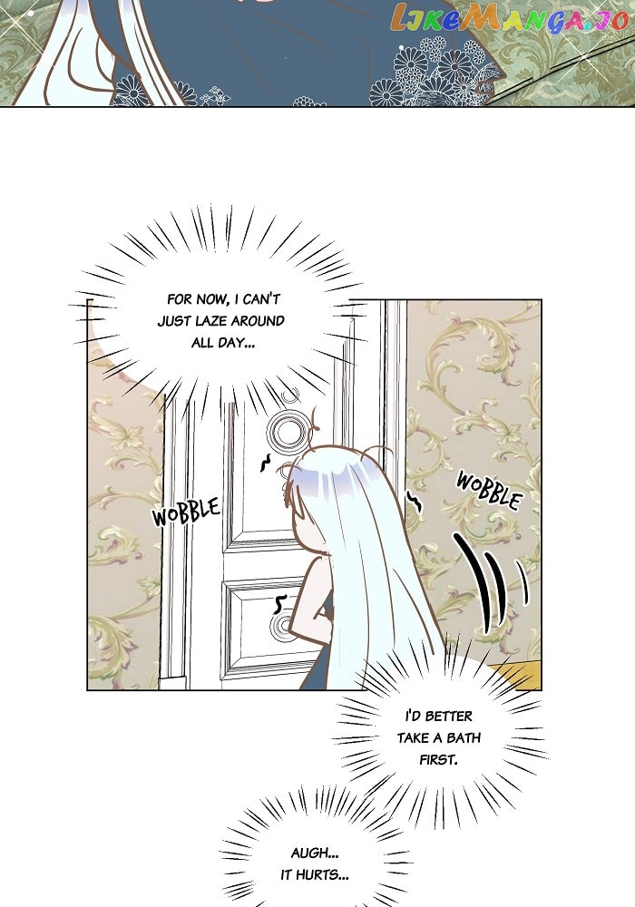 Now, I Am Demon King’s Wife chapter 78 - page 4