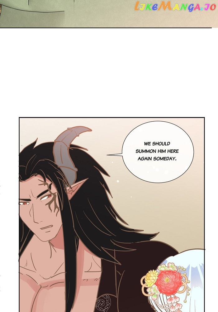 Now, I Am Demon King’s Wife chapter 82 - page 10