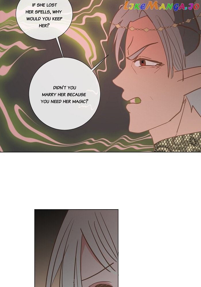 Now, I Am Demon King’s Wife chapter 85 - page 11