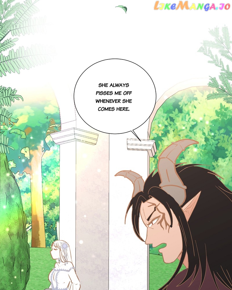 Now, I Am Demon King’s Wife chapter 88 - page 3