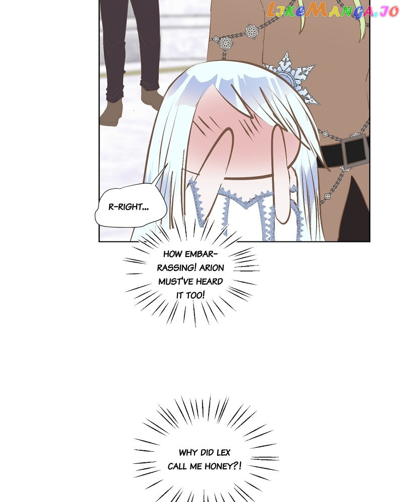 Now, I Am Demon King’s Wife chapter 90 - page 13