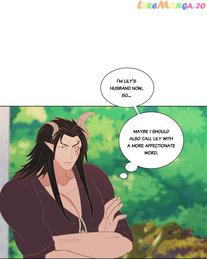 Now, I Am Demon King’s Wife chapter 90 - page 3