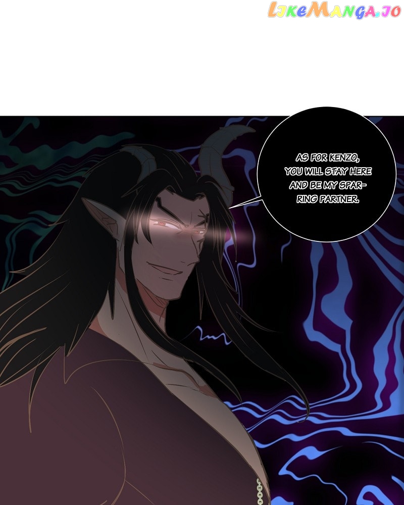 Now, I Am Demon King’s Wife chapter 90 - page 6