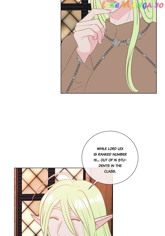 Now, I Am Demon King’s Wife chapter 92 - page 7