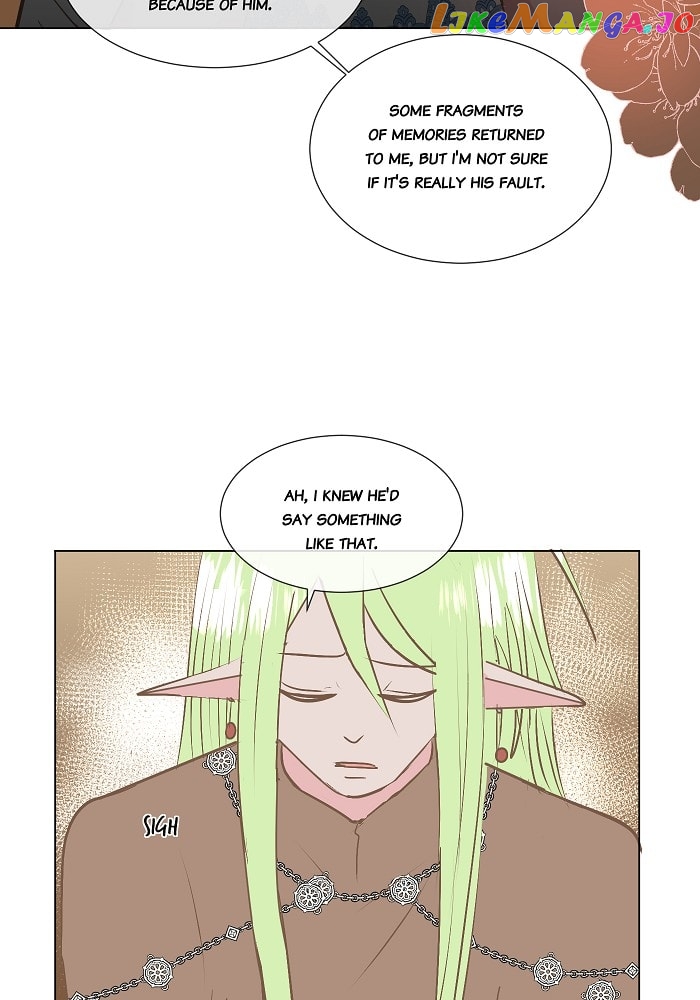 Now, I Am Demon King’s Wife chapter 93 - page 11