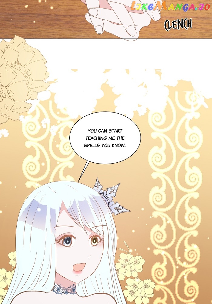 Now, I Am Demon King’s Wife chapter 94 - page 23