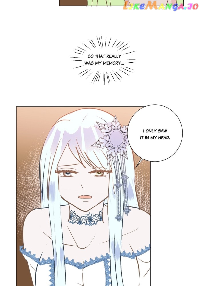 Now, I Am Demon King’s Wife chapter 94 - page 5