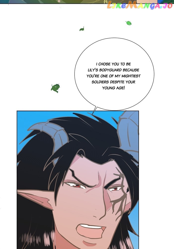 Now, I Am Demon King’s Wife chapter 95 - page 7