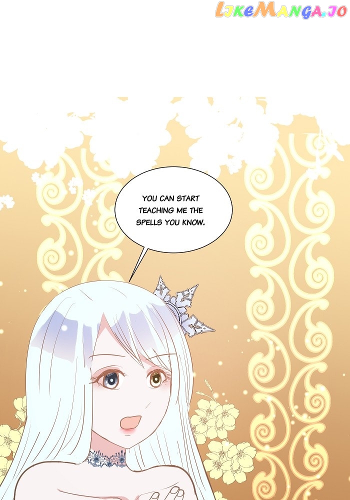 Now, I Am Demon King’s Wife chapter 96 - page 8