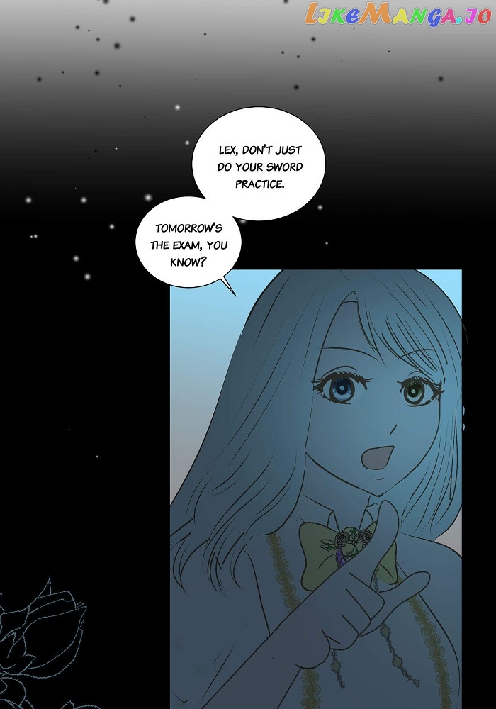 Now, I Am Demon King’s Wife chapter 103 - page 6