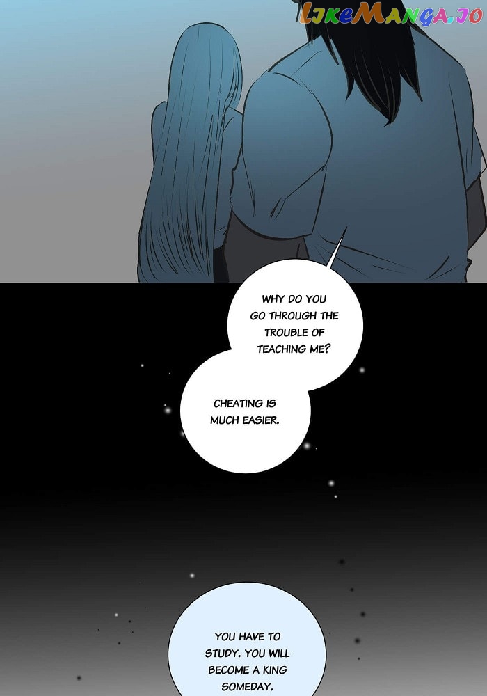 Now, I Am Demon King’s Wife chapter 103 - page 9