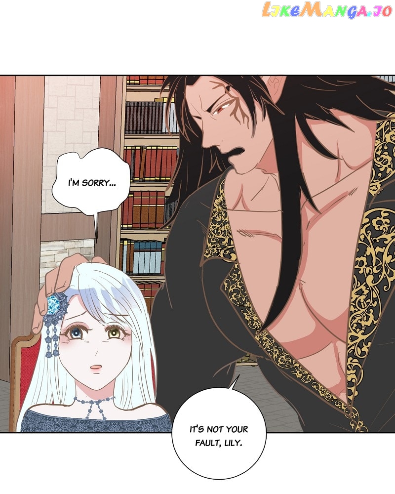 Now, I Am Demon King’s Wife chapter 105 - page 12