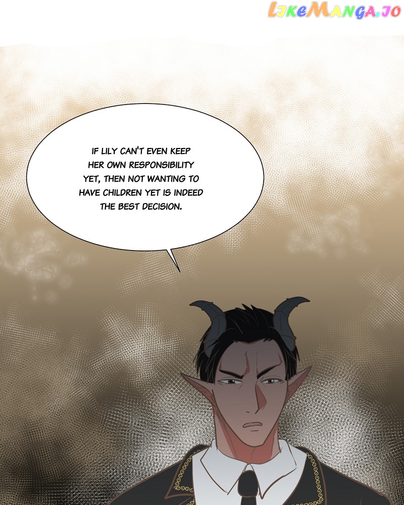 Now, I Am Demon King’s Wife chapter 107 - page 3