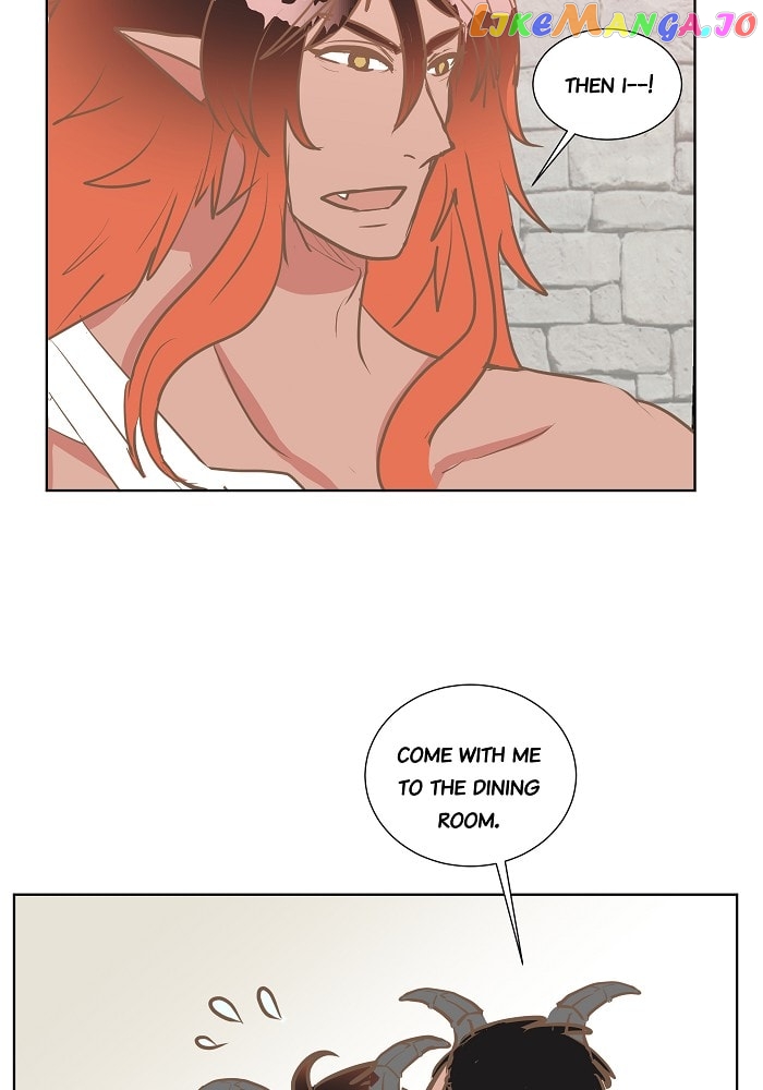 Now, I Am Demon King’s Wife chapter 112 - page 14