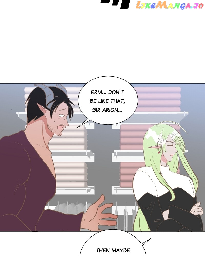 Now, I Am Demon King’s Wife chapter 114 - page 13