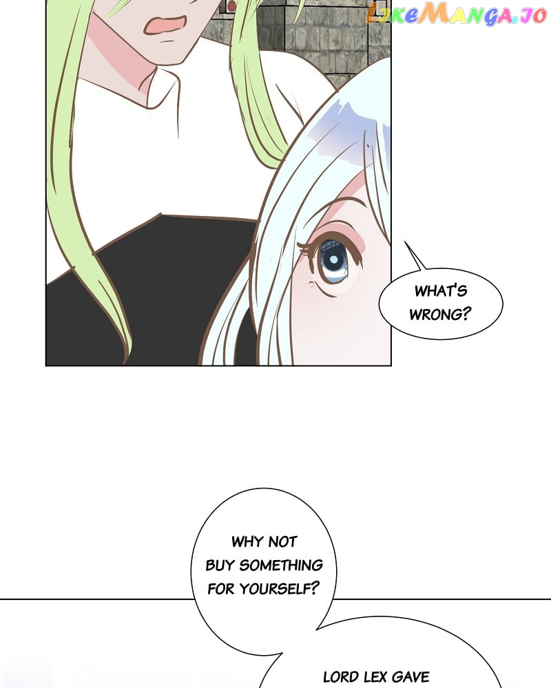 Now, I Am Demon King’s Wife chapter 114 - page 21