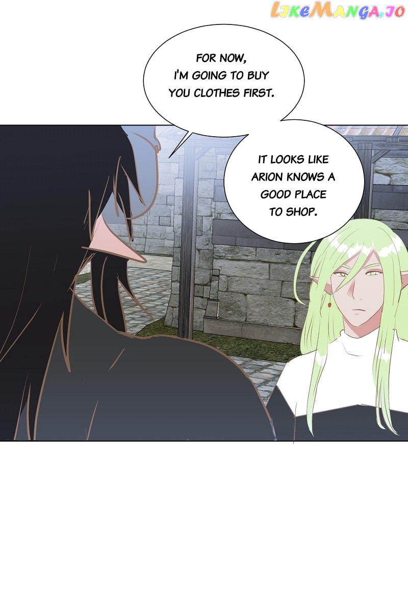 Now, I Am Demon King’s Wife chapter 115 - page 17