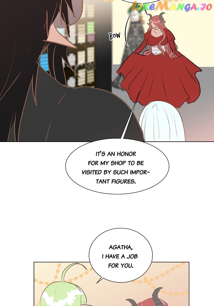 Now, I Am Demon King’s Wife chapter 116 - page 6