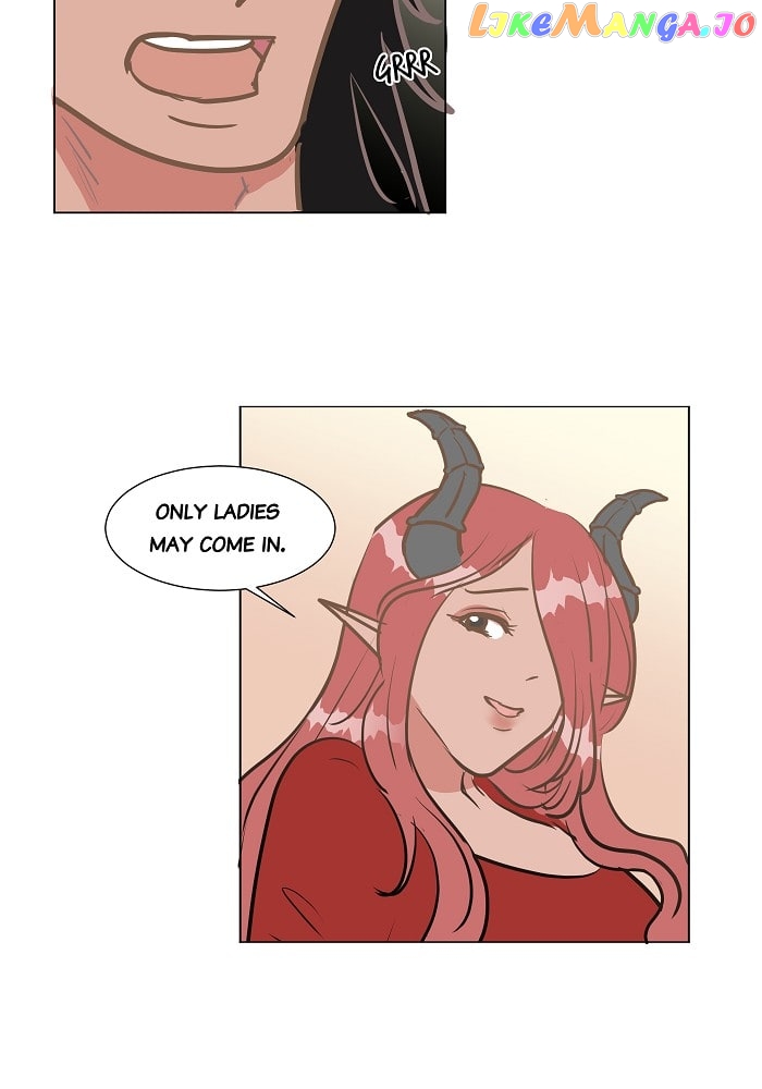 Now, I Am Demon King’s Wife chapter 116 - page 10