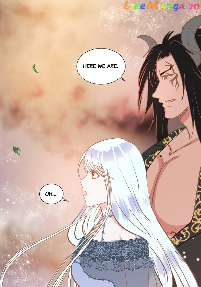 Now, I Am Demon King’s Wife chapter 118 - page 12