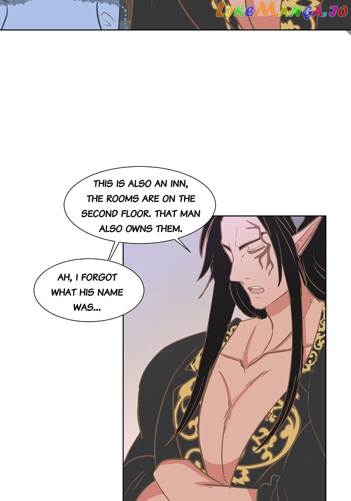 Now, I Am Demon King’s Wife chapter 120 - page 10