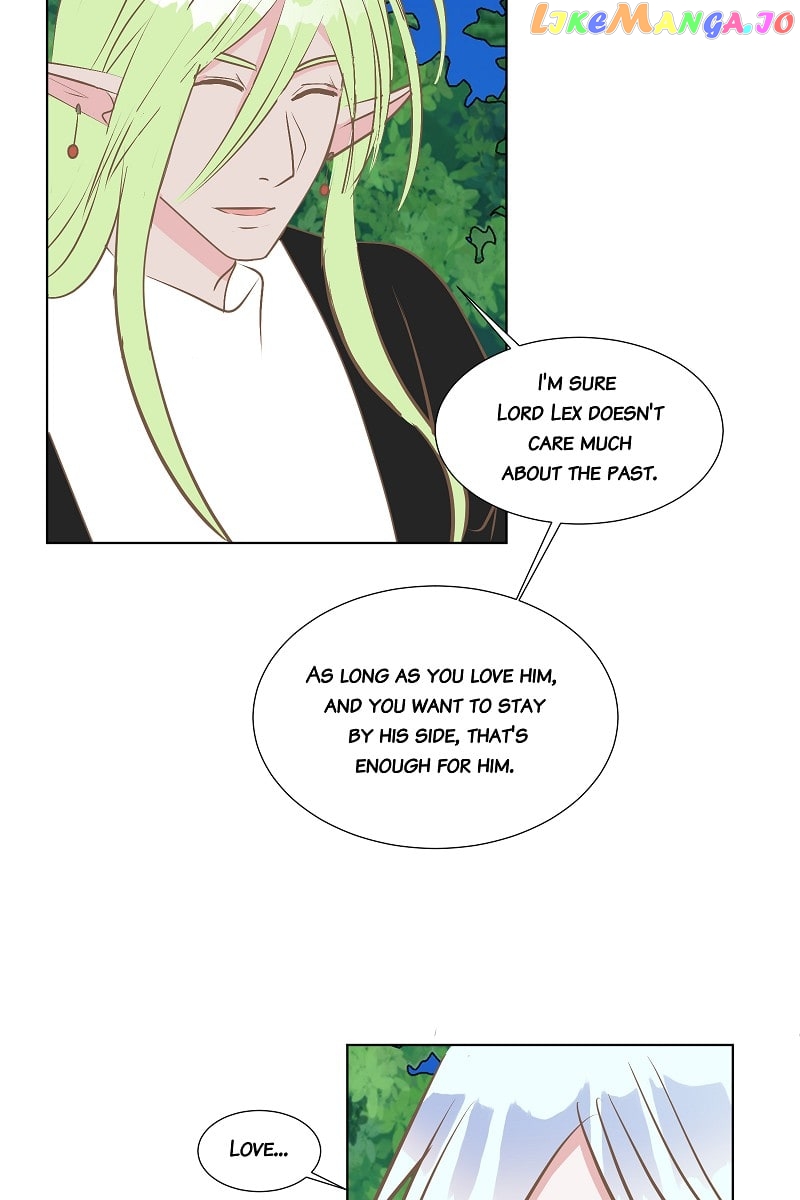 Now, I Am Demon King’s Wife chapter 126 - page 9