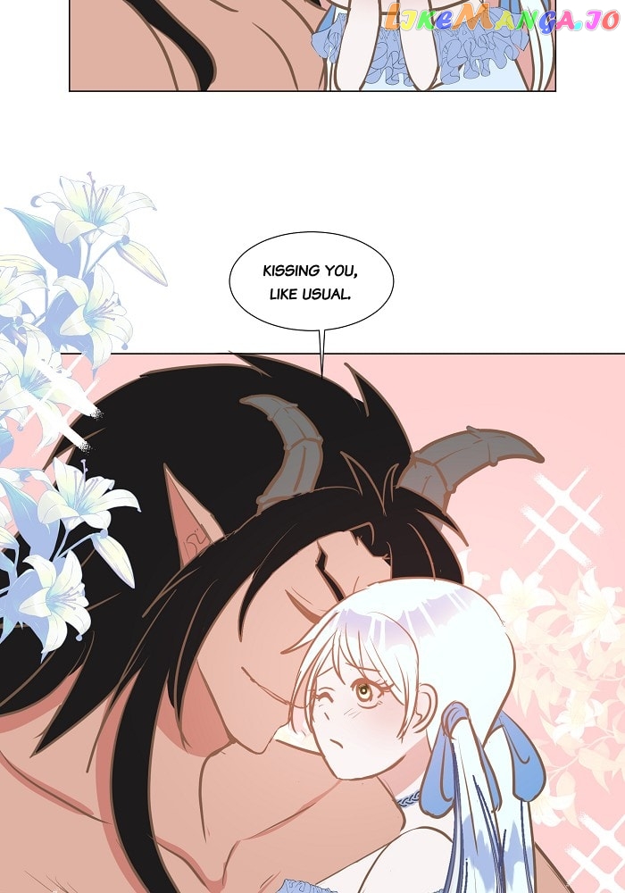 Now, I Am Demon King’s Wife chapter 128 - page 13