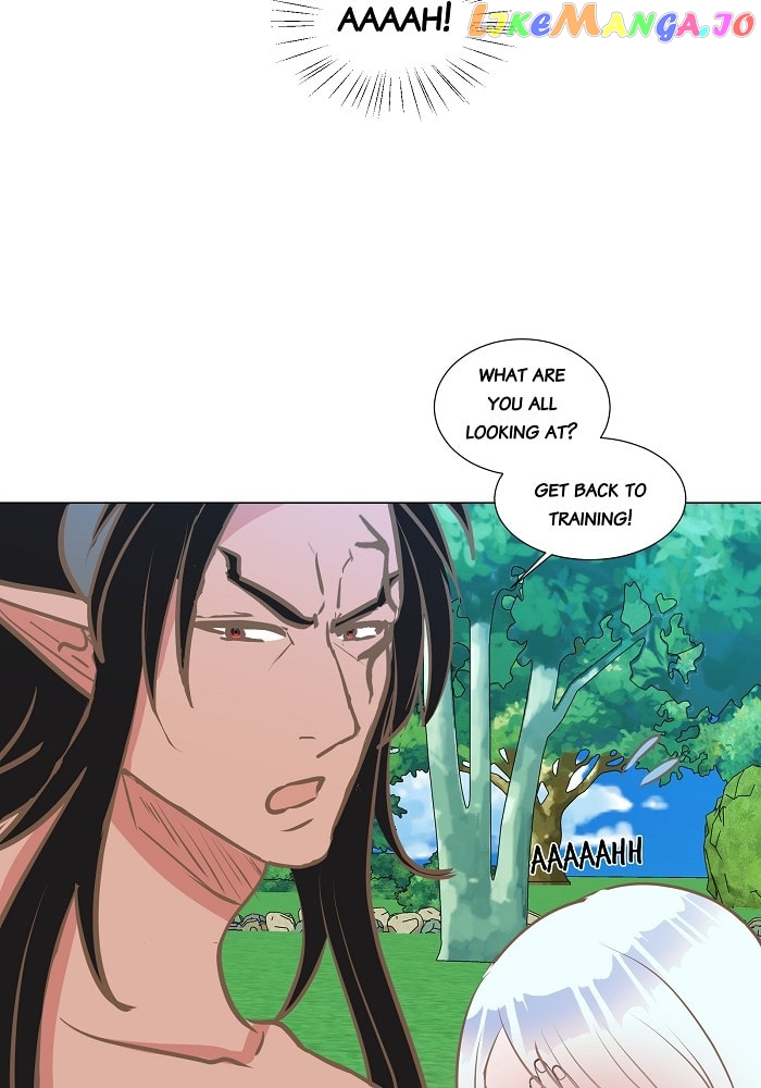 Now, I Am Demon King’s Wife chapter 128 - page 10