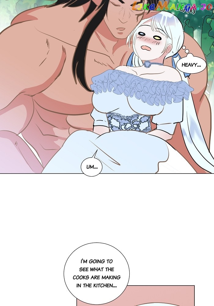 Now, I Am Demon King’s Wife chapter 129 - page 7