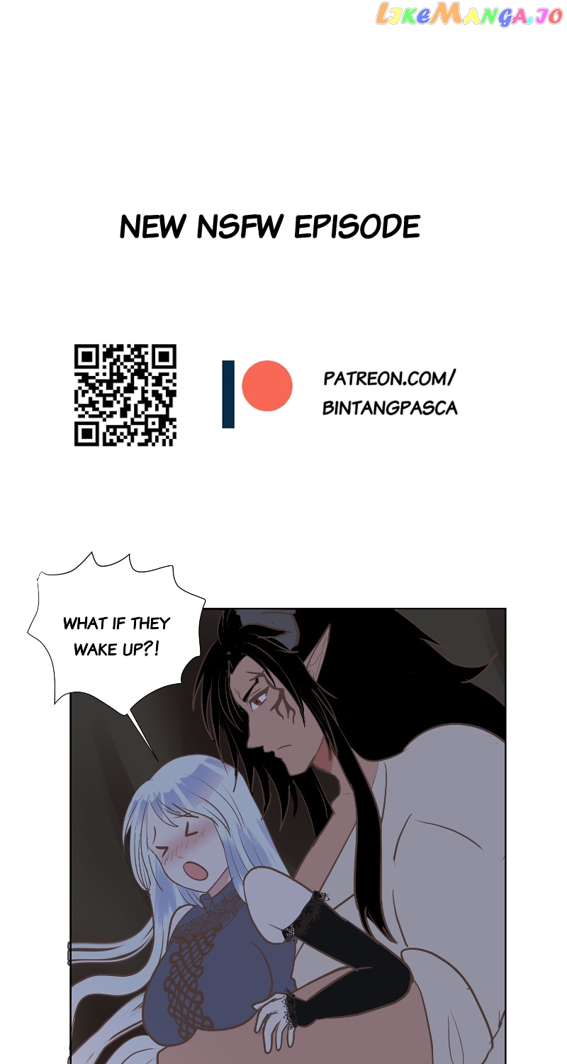 Now, I Am Demon King’s Wife chapter 131 - page 21