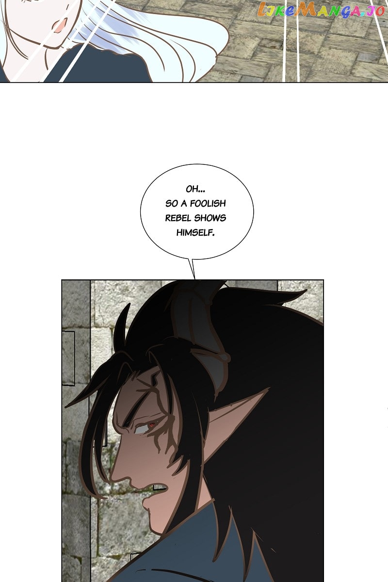 Now, I Am Demon King’s Wife chapter 131 - page 6